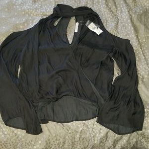 Dressy BKE blouse